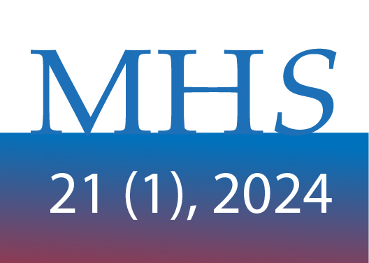 					Visualizar v. 21 n. 1 (2024): Movimiento Humano y Salud (enero-junio)
				